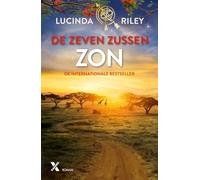 Zon: Electra's verhaal (De zeven zussen, 6)