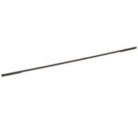 Zona 36-676 Coping Saw Blades, 6-1/2-Inch Long Between Pins, .100-Inch x .018-Inch x 24 Tpi