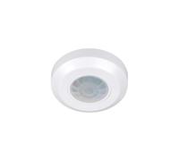 Zona Mini PIR Motion Detector - 360° Sensor, Class II, IP20, Range 8 m