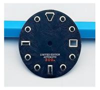ZONABSQQ 28.5mm NH35 Dial The NH36 Dial Fits The NH35 NH36 NH38 4R 6R 7S Movement Watch Dial Replacement(15)