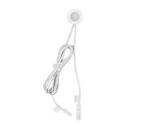 ZONADAH 12V24V Human Body Sensor Switch LED Body PIR Sensor Switch Adjustable Motion Sensing Automatic Time Delay ON OFF for LED Strip Light