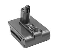 ZONADAH Adapter for Dewalt DC31 Type B Battery Adapter 20V Battery to Replace for Dyson Type B DC31 DC34 DC35 DC44 DC45 Battery Adapter for Dyson Type B Vacuum Cleaners