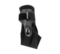 ZONADAH Ankle Brace Ankle Protection Sleeve for Men and Women Sports Ankle Strap for Protecting The Foot from Spraining Size XL(44-47) Black