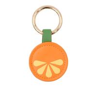 ZONADAH Hat Clip Backpack Handbag Hat Clip for Travel Magnetic Hat Holder Portable Handbag Hat Clips for Women Men Luggage Outdoor Travel Accessories Orange Shape