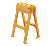 ZONADAH Hot Plate Gripper Folding Hot Dish Clip Tongs Anti-Scald Tongs for Hot Plates Bowl Lifter Clips Air Fryer Pans Retriever Crockery Holder Kitchen Tool