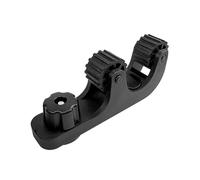 ZONADAH Kayak Paddle Oar Holder Fishing Kayak Paddle Holder Oar Holder Track Mount 12.5x2.8cm Rod Pole For Kayak Rail Rod Canoe Cradle Holder Rack