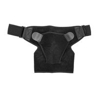 ZONADAH Shoulder Brace with Compression Sleeve, Adjustable Rotator Cuff Support, Shoulder Stabilizer for Pain Relief and Injury Recovery