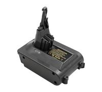 ZONADAH V7/V8 Battery Adapter for Kobalt 24V Battery Converted to Replace for Dyson V7V8 Battery Work for Dyson V7V8 Series Vacuum Cleaner Sweeper(Adapter only)