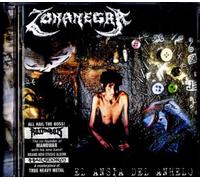 Zonanegra - En El Ansia Del Anhelo
