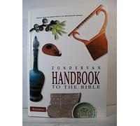 Zondervan Handbook To The Bible