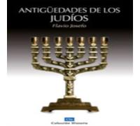 Zondervan Las Antigedades de Los Judos Paperback Book Zondervan Multicolor