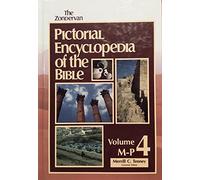 The Zondervan Pictorial Encyclopedia of the Bible