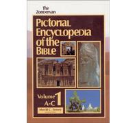 Zondervan Pictorial Encyclopedia of the Bible, Vols. 1-5 by Merrill C. Tenney (1975-03-15)