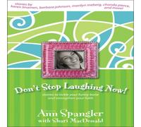 Zondervan The Don't Stop Laughing Now: Stories to Tickle Your Funny Bone and Zondervan Multicolor