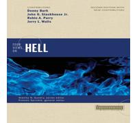 Zondervan The Four Views on Hell Paperback Book Zondervan Multicolor
