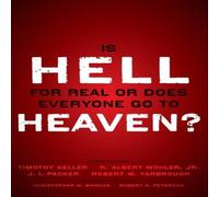 Zondervan The Is Hell for Real or Does Everyone Go to Heaven?: With Zondervan Multicolor