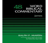 Zondervan The James, Volume 48: 48 Hardcover Book Zondervan Multicolor