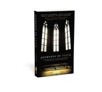 Zondervan The Journeys of Faith: Evangelicalism, Eastern Orthodoxy Zondervan Multicolor