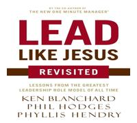 Zondervan The Lead Like Jesus Revisited: Lessons from the Greatest Zondervan Multicolor