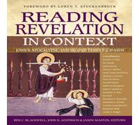 Zondervan The Reading Revelation in Context: John's Apocalypse & Second Zondervan Multicolor
