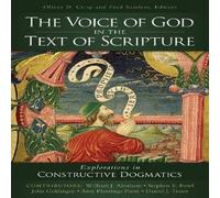 Zondervan The Voice of God in the Text of Scripture: Explorations in Zondervan Multicolor