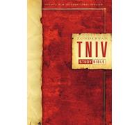Zondervan TNIV Study Bible
