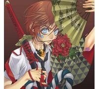 Zone-00 Drama CD - Geki-I Section Cherry