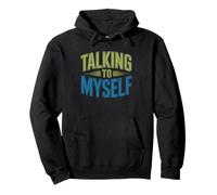 Zone 2 Running Talking Yourself Still Conversational Pace Pullover Hoodie