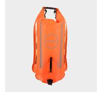 Zone3 28l 2 Led Buoy Orange 28 Liters