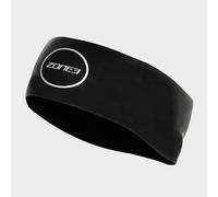 Zone 3 Neoprene Headband, Black One Size