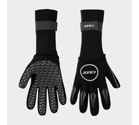 Zone 3 Neoprene Swim Gloves, Black XL
