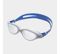 Zone 3 Unisex Venator-X Swim Goggles - Clear Lens - Royal Blue/ Grey, Clear Lens - Royal Blue/ Grey