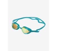 Zone3 Volare Streamline Racing Mirror Swimming Goggles Green