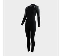 Zone 3 Women's Active-Flex Wetsuit, Black S