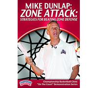 Zone Attack: Strategies for Beating Zone Defense