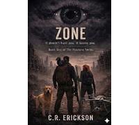 ZONE: Book One in the Fracture Series