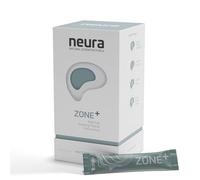 Zone+ by Neura - Natural Nootropic - Powering Performance - Green Apple Flavour - 20 Sachets