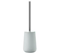 Zone Denmark 330125 Nova Toilet Brush, Porcelain/18/8 Steel, Dusty Green