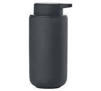 Zone Denmark 331960 Ume Soap Dispenser, Black, 0,45 Liter-Dia. 8,3 cm