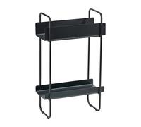 Zone Denmark A-Console Table 48x24.2x77.7 cm Black