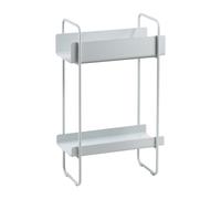 Zone Denmark A-Console Table 48x24.2x77.7 cm Soft grey
