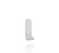 Zone Denmark A-Hook Soft grey, single