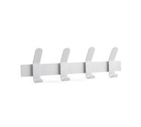 Zone Denmark A-Rack Soft grey, 4 hooks