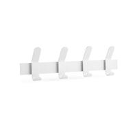 Zone Denmark A-Rack White, 4 hooks