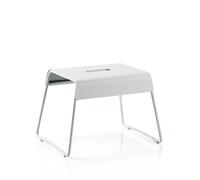 Zone Denmark A-Stool stool Soft grey