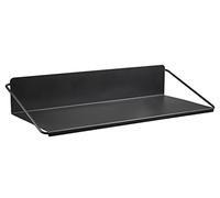 Zone Denmark A-Wall Desk - 95 x 41.5 x 19 cm - Black