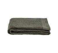 Zone Denmark Classic bath towel 70x140 cm Olive green