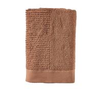 Zone Denmark Classic bath towel 70x140 cm Terracotta