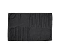 Zone Denmark Classic bathroom mat 50x80 cm Black
