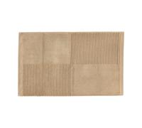 Zone Denmark Classic bathroom mat 50x80 cm Camel